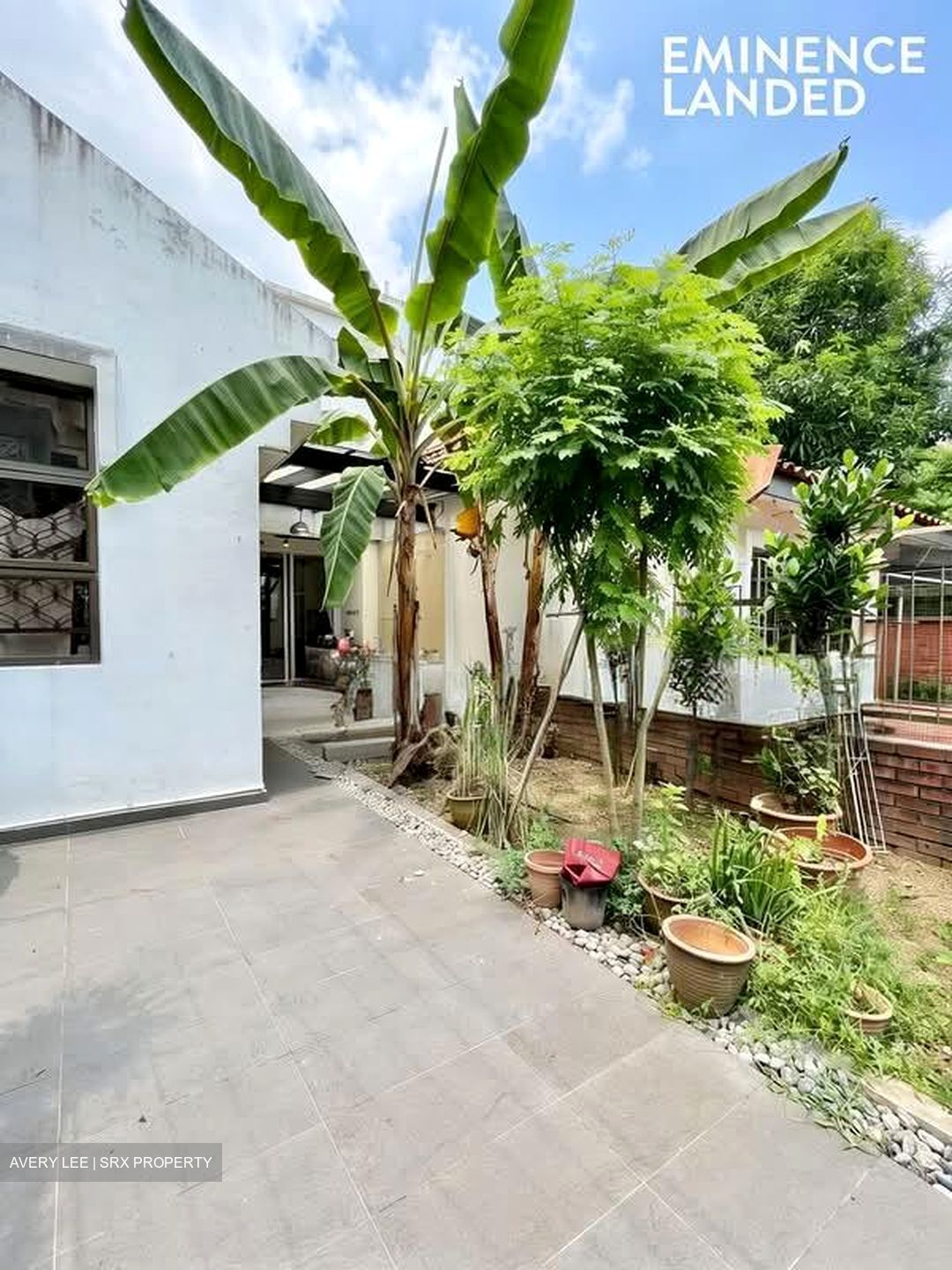 Holland Grove View (D10), Terrace #570196361